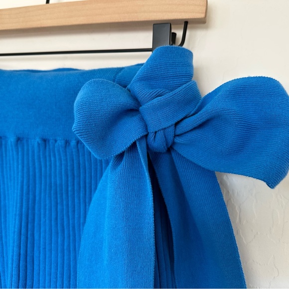 Free People Beach Collection Wrap Skirt. Size: Large. Excellent condition 💙 💙 - Picture 5 of 9